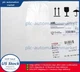 1PCS NEW ABB Isolating Switch OT400ES03 400A 3P