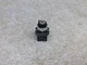 Telemecanique ZB2-BE101 ZB2-BE102 Key Selector Switch ZB2BE101 ZB2BE102 (OK)