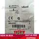 440N-G02099 ALLEN BRADLEY FERROGARD FRS21 RED PLASTIC SWITCH 24VDC US Free Tax