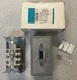 NEW Siemens MMSKG1, Manual Switch, Toggle, 2-Pole, Nema Type 1