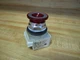 Square D 9001-KR9P1R Push-Pull Switch 9001KR9P1R