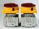 (LOT OF2) ALLEN BRADLEY 194E-A32-1753 Bulletin 194E Switch Disconnector 3P 32A