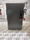 TH3362RF GE 60 AMP Switch 3R With Fuses 600Vac/250Vdc