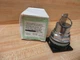 General Electric CR104PSK21A91L Selector Switch GE W/O Contact Blocks