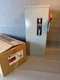 GE TG3223R 100 AMP 240 VOLT 3 PHASE FUSIBLE OUTDOOR DISCONNECT  !!