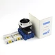 Kraus&Naimer Main/EMERGENCY STOP Switch KG64B.T106/D-A056.E Original Packaging