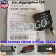 Photoelectric Switch Sensor For BAUMER FHDM 12P5001/S35A PNP 200mA 10-30V 4Pins