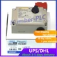 1PC Omron D4BL-2CRA D4BL2CRA Guard Lock Safety-Door Switch US Free TAX