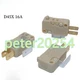 2PC ZF CHERRY D45X 16A Micro Limit switch Travel key switch #TT