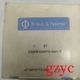 1PC New Kraus&Naimer CA20B.A342*D-A001.E controller Fast ship via