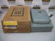 SQUARE D DISCONNECT TYPE 1 H362N 60AMP 600VOLT 3POLE FUSIBLE OLD NIB