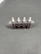  E-Switch Push Button Switch Assembly 4-Position Panel Mount &ndash; Lot of 26