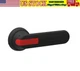 ABB OHB145J12 Handle Disconnect Switch 145MM Black NewKD US Free TAX
