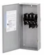 Cutler-Hammer Eaton DG323UGB Safety Switch General Duty 3P 100A 240V 50/60Hz