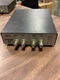 Dukane MPC0404 Probe Switch, 4 Port 
