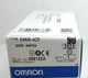 1PC New Omron D4NS-4CF Safety Door Switch D4NS4CF Free Shipping