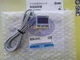 NEW SMC ISE30A-01-N-L Pressure Switch