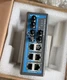 new MOXA EDS-309-3M-ST Industrial Network Switch Fast shipping FedEx or DHL