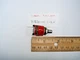 1P2T Rotary Switch Grayhill 1 Pole 2 Position 71B30-01-1-2N SPDT Non Shorting