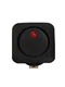 WIRTHCO 20550 RED LED ILLUMINATED ON/OF