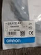 1PC Omron E2E-X7D1-N-Z Proximity Sensor 12-24VDC New Expedited Shipping