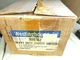 WESTINGHOUSE RHU362 non-fused disconnect (NIB)