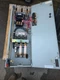 GENERAL ELECTRIC MODEL 8000 FVNR 75 HP 3 PHASE JHM4003 JHM-4003 