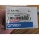 NEW IN BOX Omron Photoelectric Switch E3C-S50 E3CS50 FREE SHIPPING