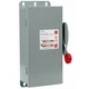 Eaton DH361UDK-LS 30A 3P 600V/250VDC HD Non-Fusible  Safety Switch