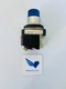800T-PB16B - 120V - 50/60HZ - BLUE - ALLEN-BRADLEY 800TPB16B PUSH BUTTON