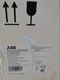 ABB OT800E04K switch disconnector 4P 800A