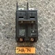 Siemens/ITE BQ2B020 20A 120/240V 2 Pole Circuit Breaker