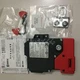 1PC NEW IDEC Safety door switch HS1L-R4 HS1L-R44KMSR-R