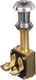 Attwood 7563-6 2-Position Off/On Push/Pull Switch for Boat Lights and Other Acce