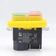 1PC FOR Kedu KJD17B Waterproof Magnetic Switch Power Tool Start Switch~