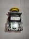 ALLEN BRADELY 800T-FXQ24RA1 SER T  YELLOW PUSH BUTTON SWITCH 