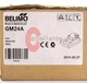 1PCS NEW BELIMO GM24A Rotary actuator