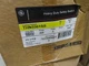 GE THN3361SS Disconnect 30 Amp 600 Volt 3P3W Nema 4X Model 13 -NEW OPEN BOX