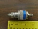 SWAGELOK QC4 KEY-5 316 SS QC Quick Connect Stainless + Steel Pair