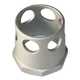 Eaton Ht8a15 Guard, F/30Mm Illuminated Push Buttons