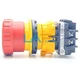 1PCS NEW FOR IDEC Emergency Stop Switch XN1E-BV411MR