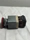 FUJI ELECTRIC AH30  RED RESET PUSH BUTTON