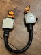 Siemens Position Switch 3SE3 100-1E / Good Condition