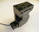 Schmersal AZ 16-12ZVRK-M20 Safety Interlock Switch (IP67, IEC 947-5-1, Ui 500V)