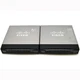 Lot of 2 Cisco SF100D-08 8-Port Small Business Unmanaged 10/100Mbps Switch