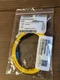 1PC Corning D15801E31Aj003M 1F Test Jumper PUSHLOK/SCUPS 3M