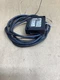 Banner Laser Sensor PD45VP6C200-62132 #100L23
