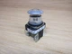 Allen Bradley 800T-FXQ24 A1 Button 800TFXQ24A1 Clear