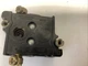Lot Of 2 Eaton Cutler Hammer 10250T/91000T Contact Block(LPW83E)