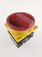 Eaton T3-1-102 Main Breaker - Disconnect Switch - Rotary Switch